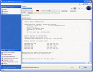 HSLAB WhoIs screenshot